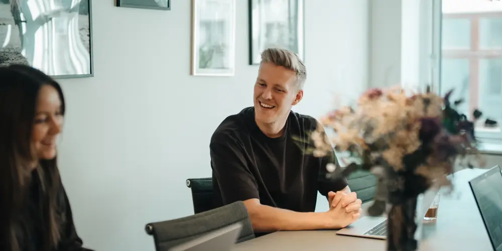 Why Fair tracking matters for partners